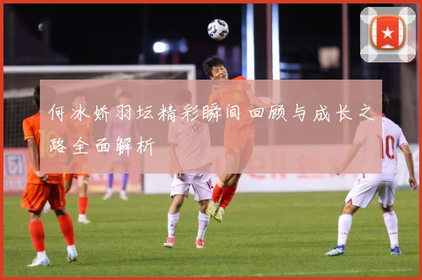 何冰娇羽坛精彩瞬间回顾与成长之路全面解析