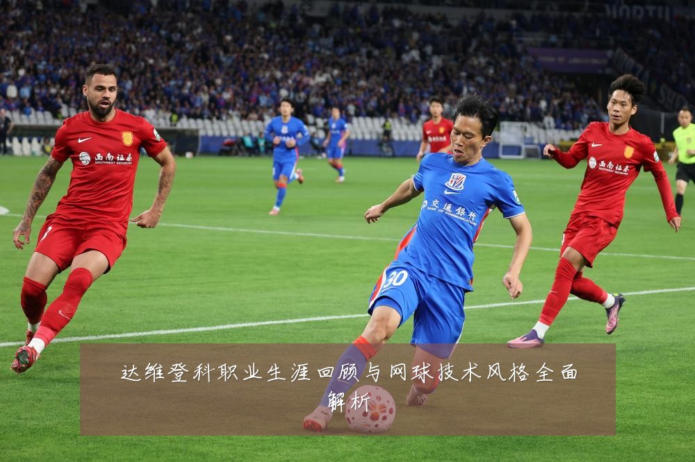 达维登科职业生涯回顾与网球技术风格全面解析